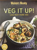 The Australian Women's Weekly - Veg It Up!