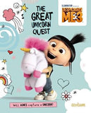 Despicable Me 3: The Great Unicorn Quest