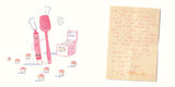 The Day the Crayons Made Friends Hardback