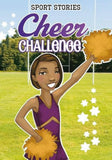 Cheer Challenge (Sport Stories)