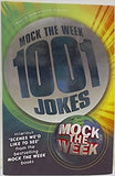 MOCK THE WEEK 1001 SCENES SPL HB