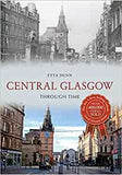 Through Time: Central Glasgow