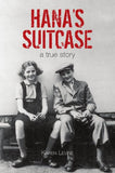 Hana's Suitcase Paperback