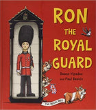 Ron the Royal Guard