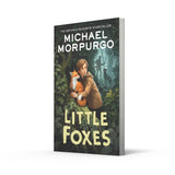 Little Foxes