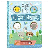 Slide and Find Nursery Rhymes
