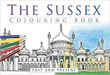 The Sussex Colouring Book