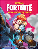 FORTNITE Official: The Chronicle (Annual 2022): The Chronicle 2022 (Official Fortnite Books)