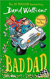 Bad Dad (Hardback)