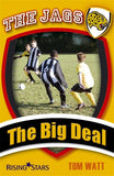 The Big Deal (The Jags)