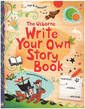 B T Usborne Writing Box