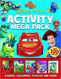Disney Pixar Ultimate Carry Pack