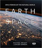 Earth From Space: Epic Stories Of The Natural World