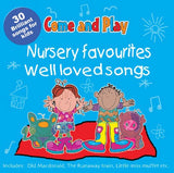 Nursery Favourites & Well Loved Songs