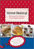 Gift Tag Cookbook: Home Baking - Love Food