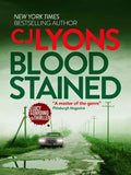 CJ Lyons: Lucy Guardino Trilogy