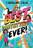 Best Babysitters Ever! 1