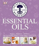 Neal's Yard Remedies: Essential Oils