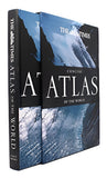 The Times Concise Atlas Of The World (The Times Atlases)