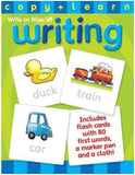 Copy and Learn Writing
