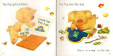 Usborne Phonics Readers - 12 Books (No Case)