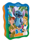 Disney Classics: 5-in-1 Activity Kit (Paperback)