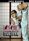 Sport Stories: Karate Countdown