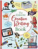 B T Usborne Writing Box