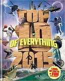 Top 10 of Everything 2015