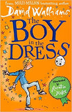 The Boy in the Dress