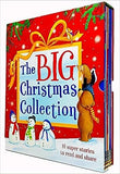 The Big Christmas Collection