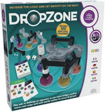 Drop Zone