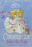 Cinderella takes the stage