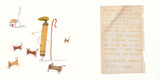The Day the Crayons Made Friends Hardback