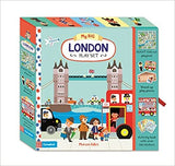 My Big London Play Set
