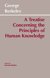 A Treatise Concerning The Principles Of Human Knowledge
