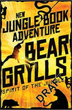Spirit of the Jungle (The Jungle Book: New Adventures, 1)