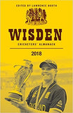 Wisden Cricketers' Almanack 2018