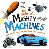 My Book of... Mighty Machines