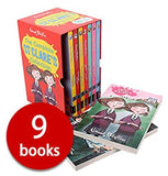 The Complete ST CLARE'S Collection (9x Set)