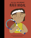 Rafa Nadal (113) (Little People, BIG DREAMS)