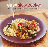 Easy Slow-Cooker