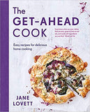 The Get-Ahead Cook