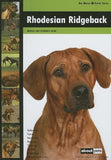 Rhodesian Ridgeback (Dog Breed Expert Series)