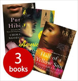 Chimamanda Ngozi Adichie Collection