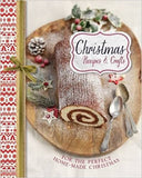 Christmas Recipes & Crafts