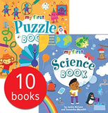 My First book Collection