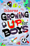Growing Up for Boys