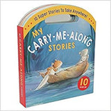 My Carry Me Along Stories 10 Books Collection