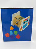 Owl Shaped Sorter